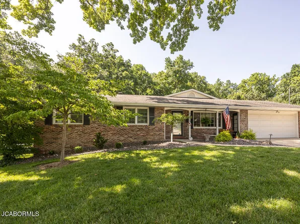 1415 Stadium Blvd, Jefferson City, MO 65109