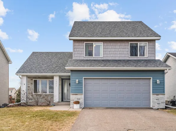 1493 Connecticut Dr SE, Lonsdale, MN 55046