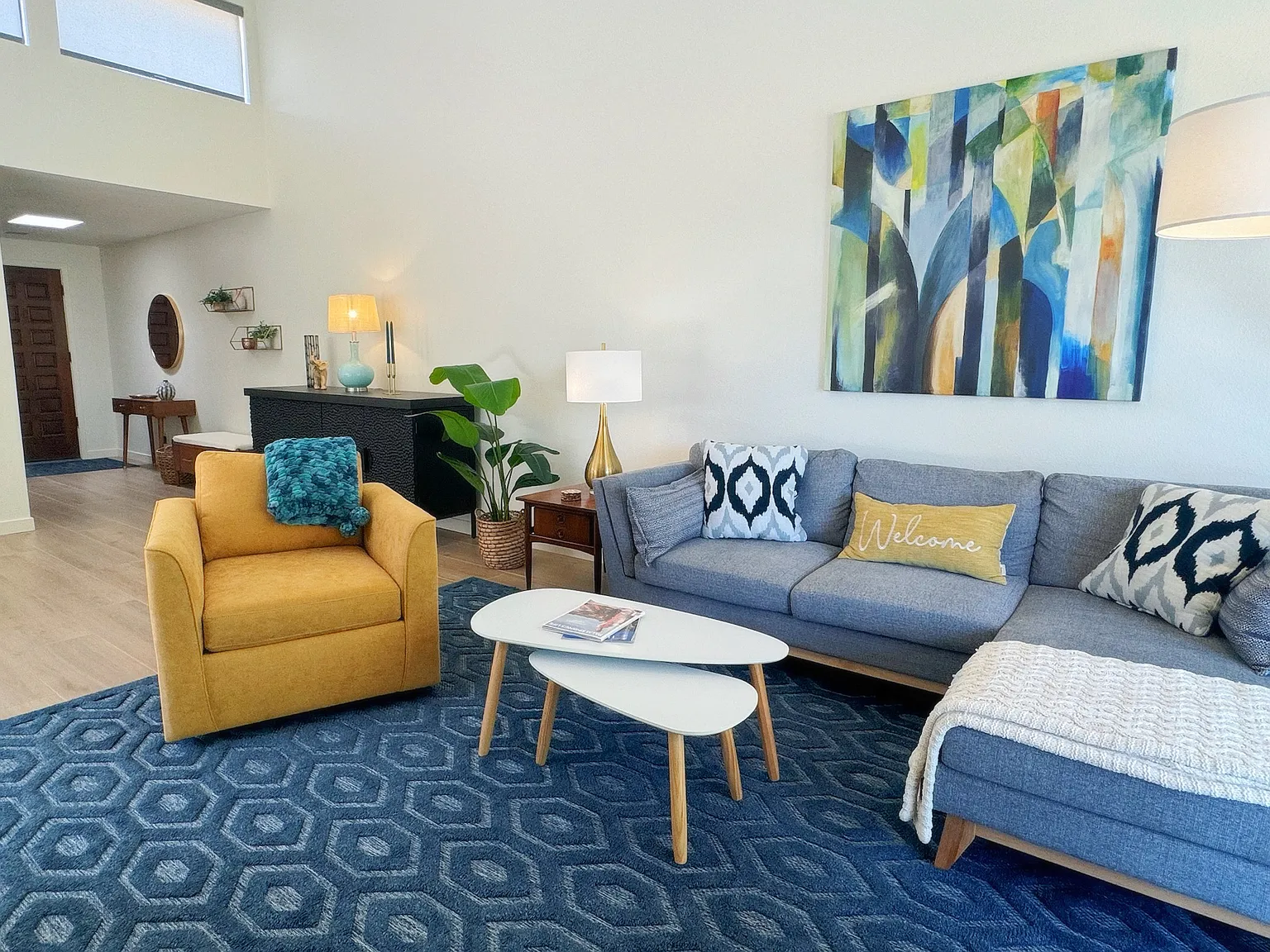 W Castellana, Palm Desert — Photo 4