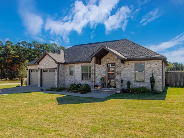 (undisclosed Address), Sheridan, AR 72150