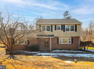 1706 Lauterbach Rd, Finksburg, MD 21048