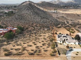 0 Rancherias Rd #2556, Apple Valley, CA 92307