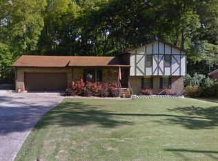 2721 Springwood Dr, Augusta, GA 30909