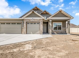 787 Spur Cross Ct, Grand Junction, CO 81505