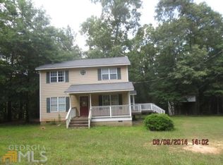 4095 Box Ankle Rd, Barnesville, GA 30204