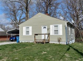 119 Maple St, Bethalto, IL 62018