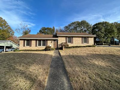 3035 Mustang Dr, Columbus, GA, 31909