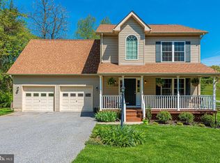 7138 Masters Rd, New Market, MD 21774