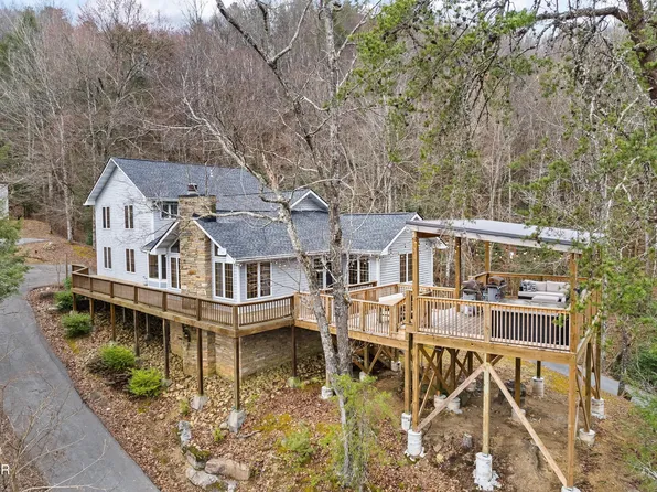 4062 Wilhite Rd, Sevierville, TN 37876