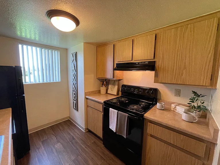 The Woods Apartments at Midvale Park — Photo 16