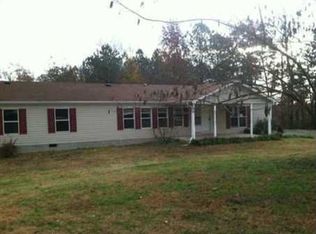 1477 Steadman Rd, Tallapoosa, GA 30176