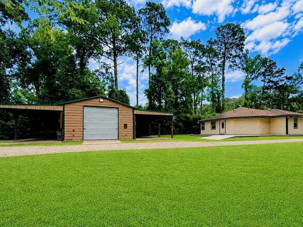 11919 Magnolia Bend Dr, Conroe, TX 77302