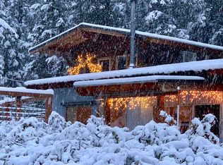 13 Emerson Rd, Mazama, WA 98833