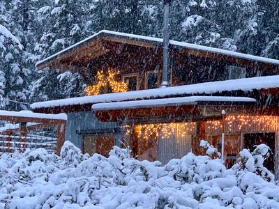 13 Emerson Rd, Mazama, WA, 98833