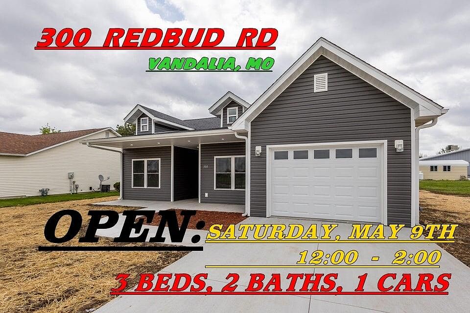 1st image of 300 Redbud Rd