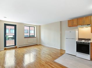 325 W 51st St APT 5C, New York, NY 10019