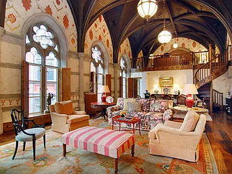 Sold by Sotheby's International Realty