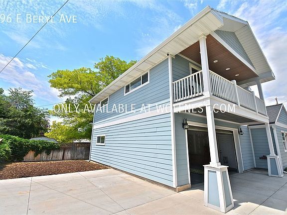 4th image of 396 E Beryl Ave