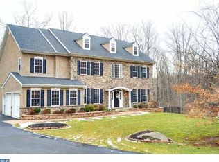 2951 Chestnut Hill Rd, Pottstown, PA 19465