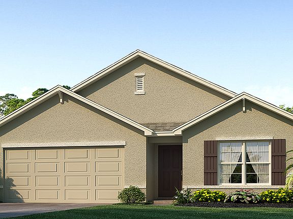 Plan Elevation.