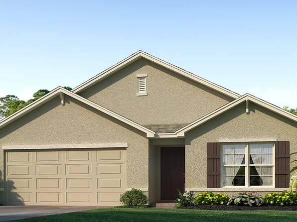 13380 Linden Dr, Spring Hill, FL 34606