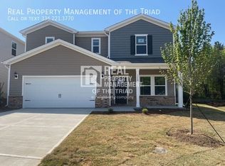 1750 Pie Filling Dr, Haw River, NC 27258
