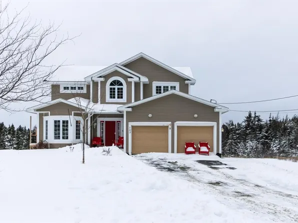 103 Red Cliff Road, Logy Bay, NL A1K3G2