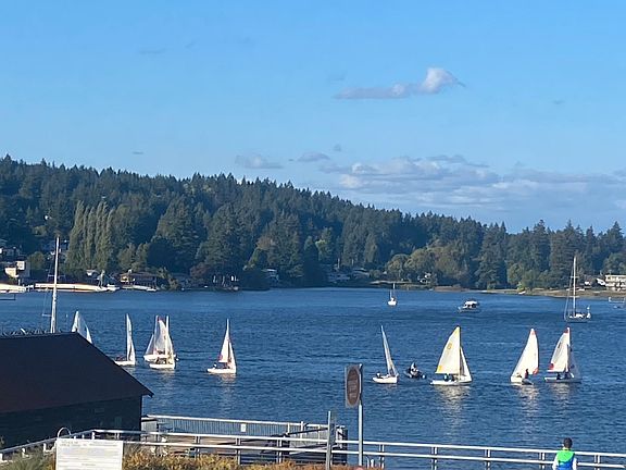2nd image of 3526 Harborview Dr #2