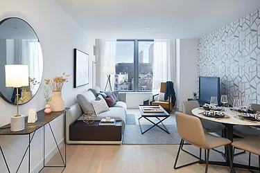 Rented by Modern Spaces