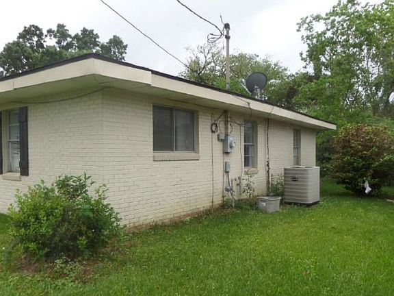 Property Side View