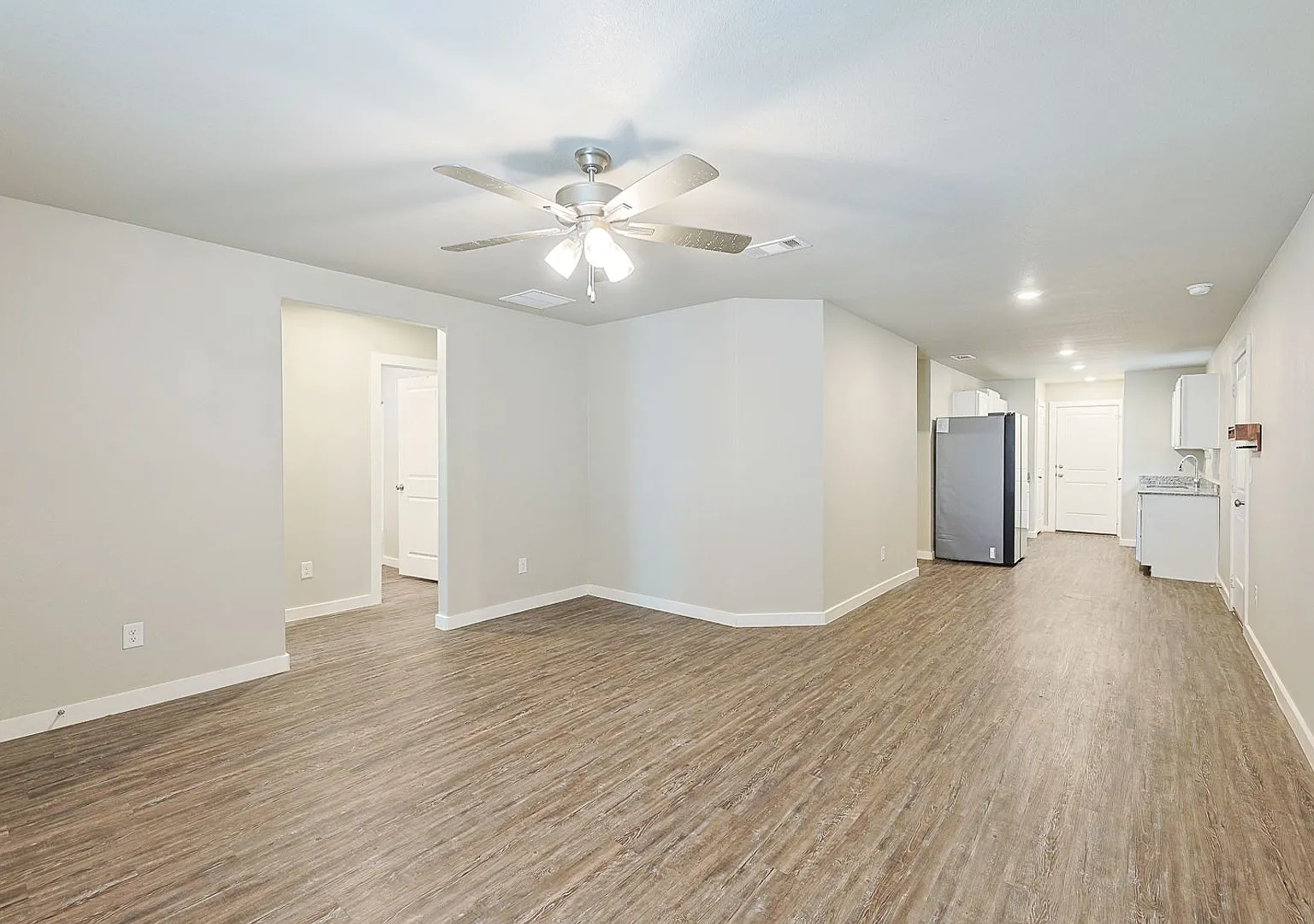 For Lease - 3/2/1 - Harvest Community - Frenship Isd — Photo 3