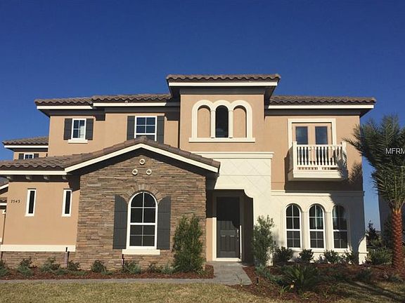 2nd image of 7543 Green Mountain Way