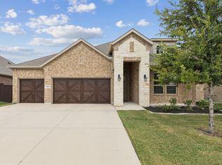 3605 Cimarron River Dr, Prosper, TX 75078