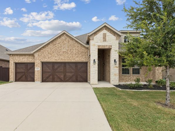 Home for Sale in Prosper TX