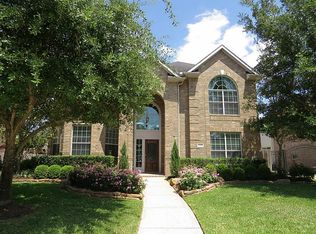 13918 Hartcrest Dr, Cypress, TX 77429