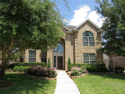 13918 Hartcrest Dr, Cypress, TX, 77429