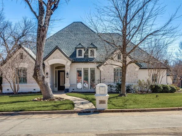 6032 Forest Ln, Fort Worth, TX 76112