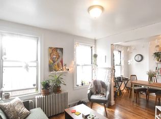 230 N 5th St #3, Brooklyn, NY 11211