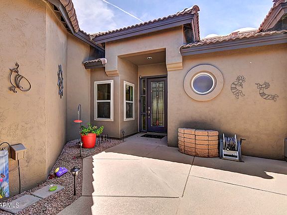 5th image of 24526 S DESERT FLOWER Drive