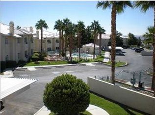 3320 S Fort Apache Rd UNIT 238, Las Vegas, NV 89117