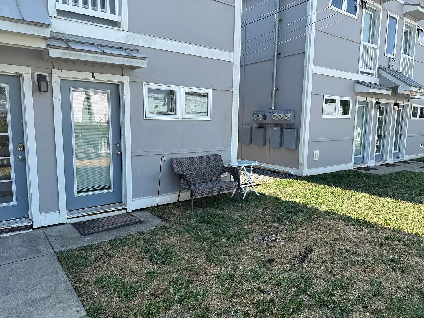 2306 Parkwood Ave Unit A — Photo 3