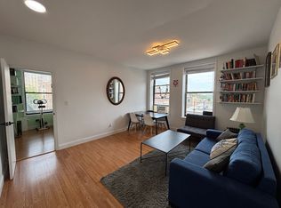 4260 Broadway APT 407, New York, NY 10033