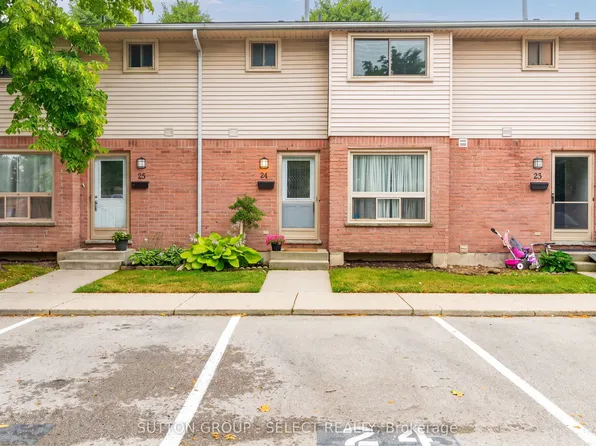 75 Ansondale Rd #24, London, ON N6C 5W6