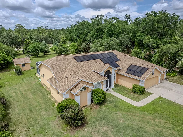 20811 SW 81st Loop — Photo 31