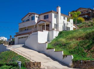 1015 Coronado Ave, Spring Valley, CA 91977