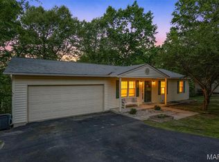 6009 Jennifer Ln, House Springs, MO 63051