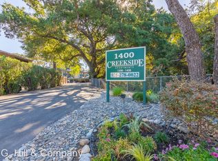 1404 Creekside Dr APT 6, Walnut Creek, CA 94596