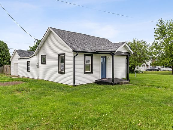 3rd image of 5648 S State Road 39