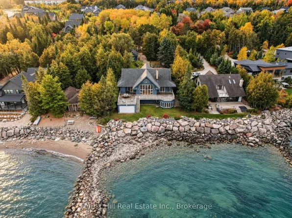 223 Cameron St, The Blue Mountains, ON N0H 2P0