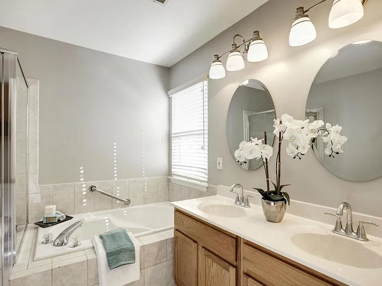 3848 Dominion Mill Dr — Photo 24